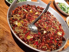 -双流老妈兔头(荟聚店)