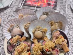 -震海贝烤贝·民俗特色店(延吉总店)