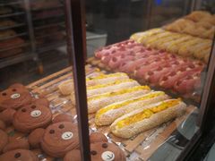 -奈雪的茶(亨特国际广场店)