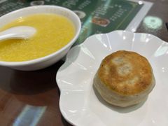 -清真牛街祥云轩门钉肉饼(左家庄店)