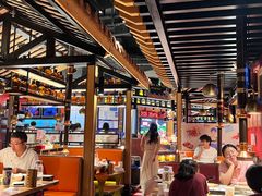 -炉小哥烤肉(熙地港店)