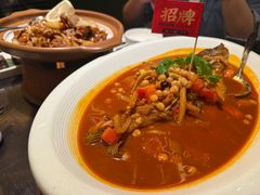 -桂小厨广西菜(万象城店)