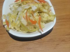 -顾四十里铺羊肉面(凤城六路店)
