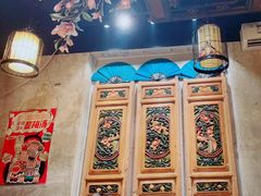 -锦小馆(安贞店)