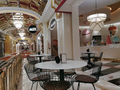 大堂-甜艺廊(永利皇宫店)