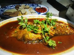 -又见炊烟私房菜(敬亭路店)