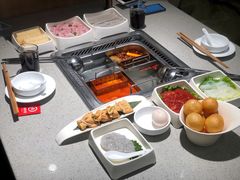 -海底捞火锅(群光广场店)