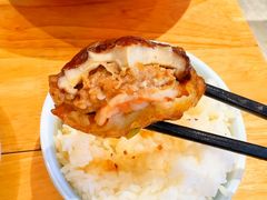 -老长春肉馆(隆礼路店)