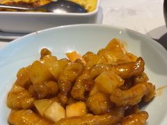 -峨嵋小镇·川菜(勒泰中心店)