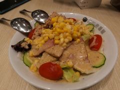 -CoCo壱番屋