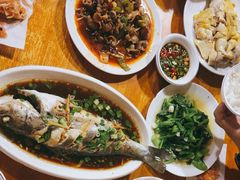 -温州一家人美食(西木头市店)