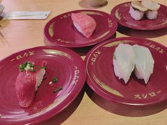 -寿司郎(北京路粤潮楼店)