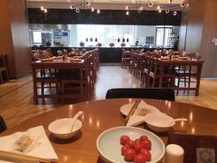 大堂-粤域茶餐厅