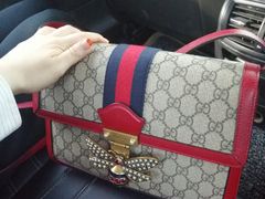 -GUCCI(南京德基店)