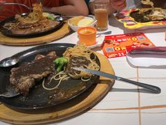 -豪享来中西餐厅(隆昌店)