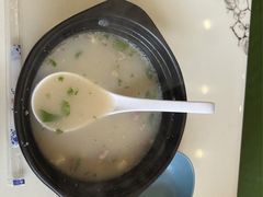 -高玛纳驴肉火烧(一世界店)