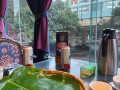 -甘家界牌柠檬鸭(青山店)