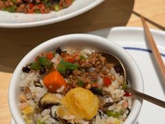 -一坐一忘云南菜(卓悦中心)