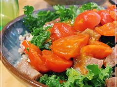 -Dreamsalad梦想轻厨(健康轻食·减脂沙拉·意面·祖庙店)