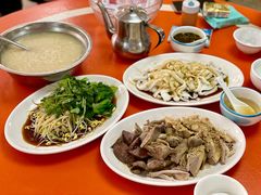 -水东兴记鸭粥店(茂名店)
