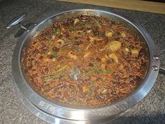 -胖子鱼·天水麻辣鱼火锅(秦州407店)