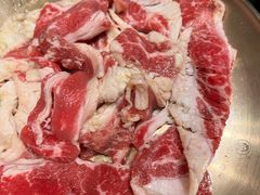 -西塔老太太泥炉烤肉(龙湖北苑天街店)