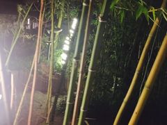-威海天沐度假区温泉