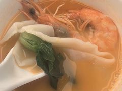 -品海楼·大连海胆锅贴馆(东港店)