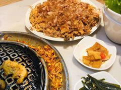 -韩宫宴烤肉·料理(苏州中心店)