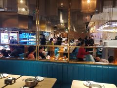 -星伦多自助料理(永旺店)