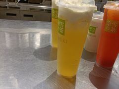 -奈雪的茶(花城汇中区PRO店)