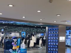 -海澜之家(总部展厅店)