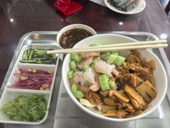 -杏园餐厅(阜成门店)