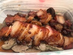-黄连大头华烧鹅店(大良店)