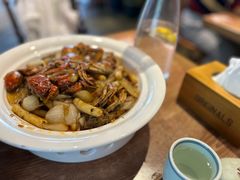 -周家二小姐的菜(西津渡店)