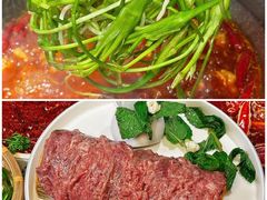 -大龙燚火锅(太古里店)