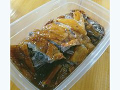 -黄连大头华烧鹅店(大良店)