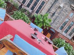 餐具摆设-松茸小馆·云南特色餐厅
