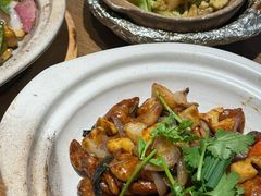 -粤集·手工粤菜(皇庭广场店)