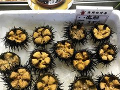 -荣祥海鲜·烟台菜(胜利路二部)