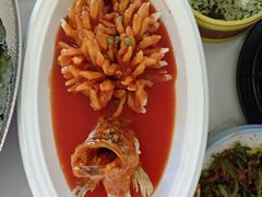 -苏梦江南·淮扬菜(夫子庙店)