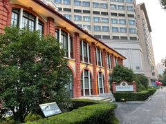 -上海交通大学医学院附属瑞金医院(总院)