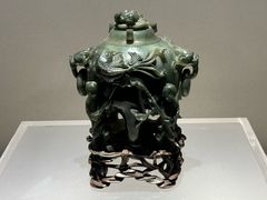 -镇江博物馆