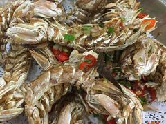 -廣記海鲜(杨汊湖一店)