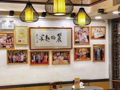 大堂-丽的面家(多宝路店)