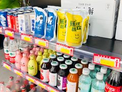 -新疆天润乳业(龙湖三千庭店)