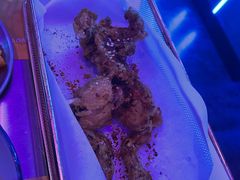 -燥次·烧烤酒场(万象城店)