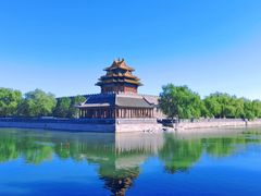 -故宫博物院(故宫)