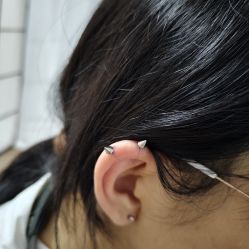 -众刺纹画·纹身·穿孔饰品·海娜定制