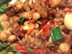 -新新湘菜馆(新中街二条店)